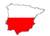 INSTITUT DE QUIROMASSATGE - Polski